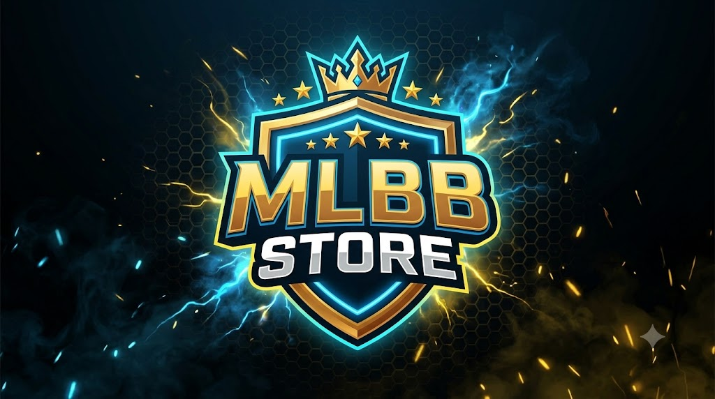 MLBB STORE Logo